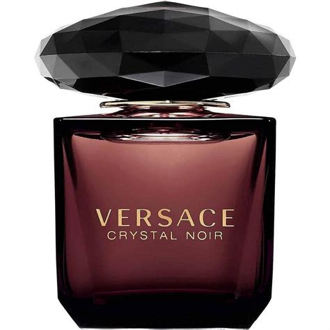 price of versace crystal noir|versace crystal noir perfume boots.